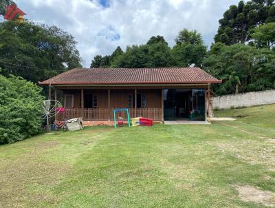 Casa para Venda, em Tijucas do Sul, bairro Lagoa, 3 dormitrios, 2 banheiros, 1 vaga