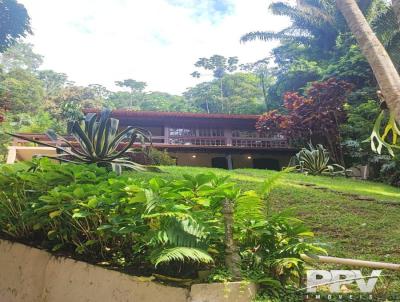 Casa para Venda, em Terespolis, bairro Albuquerque, 4 dormitrios, 1 banheiro, 1 sute, 4 vagas