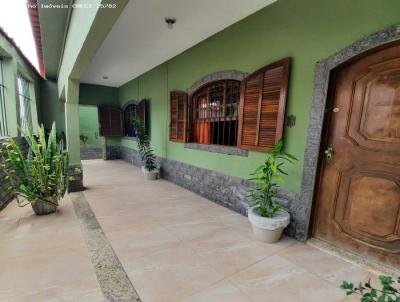 Casa para Venda, em Volta Redonda, bairro Nova Primavera, 2 dormitrios, 1 banheiro, 1 vaga