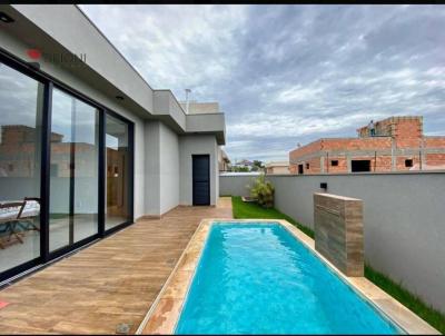 Casa em Condomnio para Venda, em Ribeiro Preto, bairro BONFIM PAULISTA, 3 dormitrios, 2 banheiros, 3 sutes, 4 vagas