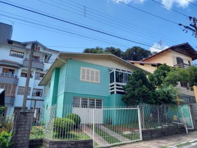 Casa para Venda, em Nova Petrpolis, bairro Logradouro, 6 dormitrios, 2 banheiros, 1 vaga