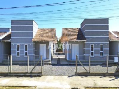 Casa para Venda, em Taquara, bairro MUNDO NOVO, 2 dormitrios, 1 banheiro