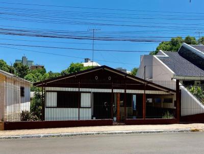 Casa para Venda, em Carazinho, bairro CENTRO, 3 dormitrios, 1 banheiro, 2 vagas