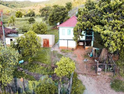 Fazenda para Venda, em Itanhomi, bairro Corrego do cafe