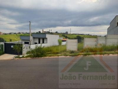 Terreno para Venda, em Atibaia, bairro Residencial Jardins da Catalunha