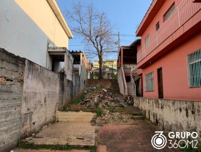 Terreno para Venda, em Santo Andr, bairro Jardim Utinga