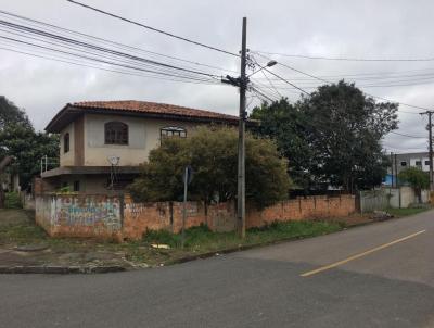 Terreno para Venda, em Fazenda Rio Grande, bairro Iguau