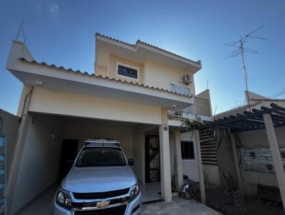 Casa para Venda, em lvares Machado, bairro Vila Paulista, 3 dormitrios, 5 banheiros, 1 sute, 4 vagas