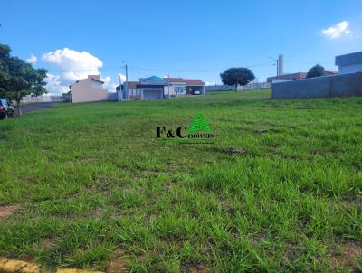 Terreno em Condomnio para Venda, em Rio das Pedras, bairro Conjunto Residencial Vitrio Cezarino