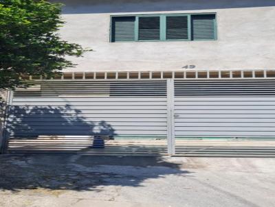 Casa para Venda, em Aruj, bairro Parque Rodrigo Barreto, 2 dormitrios, 1 banheiro, 2 vagas
