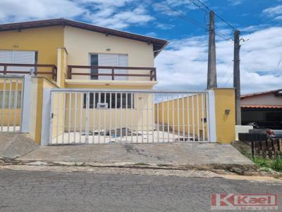 Casa para Locao, em So Roque, bairro Santo Antnio, 3 dormitrios, 3 banheiros, 1 sute, 2 vagas