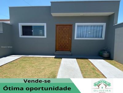 Casa para Venda, em , bairro -, 2 dormitrios, 1 banheiro, 2 vagas