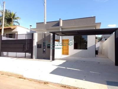 Casa para Venda, em Atibaia, bairro Jardim Dos Pinheiros, 3 dormitrios, 2 banheiros, 1 sute, 2 vagas