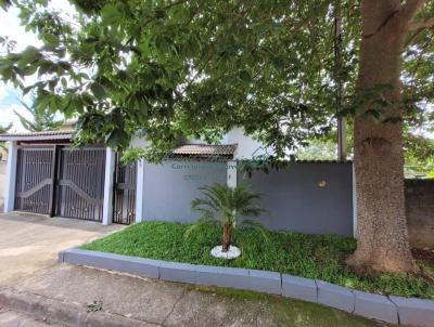 Casa para Venda, em Atibaia, bairro Jardim Dos Pinheiros, 3 dormitrios, 3 banheiros, 2 sutes, 2 vagas