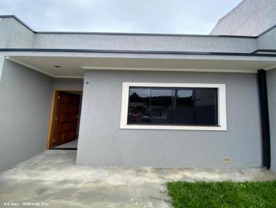 Casa para Venda, em Curitiba, bairro POMPEIA, 2 dormitrios, 1 banheiro, 1 vaga