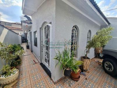 Casa para Venda, em Atibaia, bairro Jardim Alvinpolis, 2 dormitrios, 2 banheiros, 2 vagas
