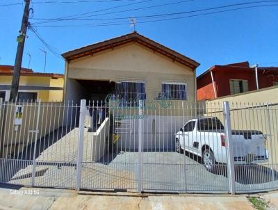 Casa para Venda, em Atibaia, bairro Jardim Alvinpolis, 3 dormitrios, 2 banheiros, 1 sute, 3 vagas