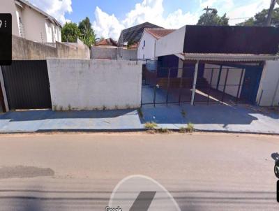 Casa para Venda, em Atibaia, bairro Chcaras Maring, 1 banheiro, 4 vagas