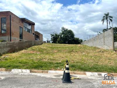 Terreno em Condomnio para Venda, em Bom Jesus dos Perdes, bairro Condomnio Altos da Floresta