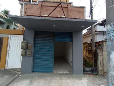 Loja Comercial para Locao, em So Gonalo, bairro MUTUA, 1 banheiro