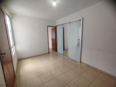 Apartamento para Locao, em Contagem, bairro Vila Madalena, 2 dormitrios, 1 banheiro, 1 vaga