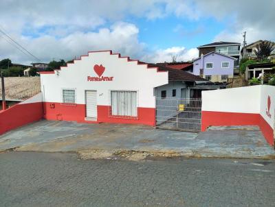 Casa para Venda, em Rio Negrinho, bairro Jardim Hantschel, 3 dormitrios, 2 banheiros, 1 vaga