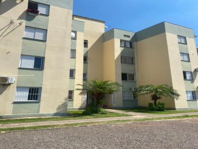 Apartamento para Venda, em Venncio Aires, bairro Bairro Bela Vista, 2 dormitrios, 1 banheiro, 1 vaga