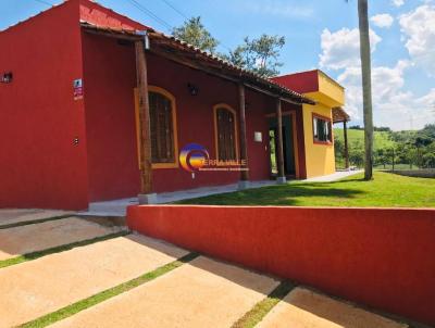 Chácara para Venda, em Santana de Parnaíba, bairro Suru, 2 dormitórios, 1 banheiro, 3 vagas