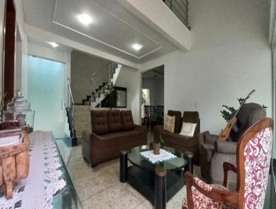 Casa em Condomnio para Venda, em Goinia, bairro Jardins Madri, 4 dormitrios, 5 banheiros, 4 sutes, 2 vagas
