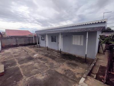 Casa para Venda, em Campinas, bairro Parque Universitrio de Viracopos, 1 dormitrio, 1 banheiro, 5 vagas
