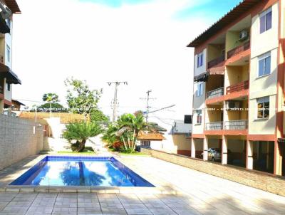 Apartamento para Venda, em Manaus, bairro Parque 10 de Novembro, 2 dormitrios, 2 banheiros, 1 vaga