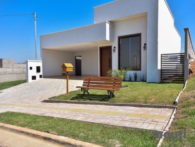 Casa em Condomnio para Venda, em Senador Canedo, bairro Jardins Barcelona, 3 dormitrios, 2 banheiros, 1 sute, 2 vagas