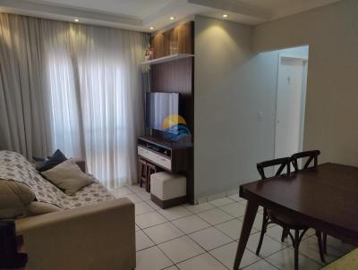Apartamento para Venda, em Araatuba, bairro Vila Alba, 3 dormitrios, 1 banheiro, 1 vaga