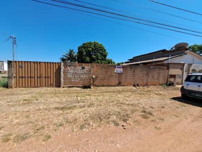 Casa para Venda, em Cuiab, bairro JARDIM PRESIDENTE, 2 dormitrios, 1 banheiro