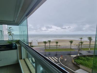 Apartamento para Venda, em Praia Grande, bairro Flrida, 2 dormitrios, 2 banheiros, 1 sute, 1 vaga