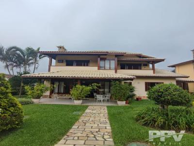 Casa em Condomnio para Venda, em Terespolis, bairro Alto, 4 dormitrios, 5 banheiros, 4 sutes