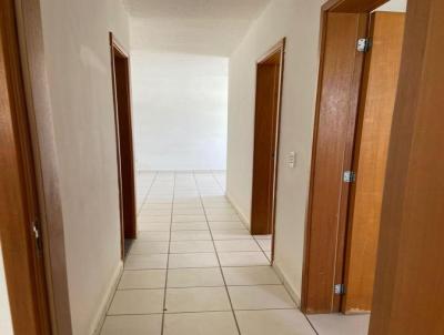 Apartamento para Venda, em Cuiab, bairro PIAZZA DI NAPOLI, 03 QUARTOS, OCASIO