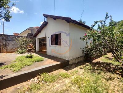 Casa para Venda, em Jos Bonifcio, bairro Centro, 3 dormitrios, 1 banheiro, 2 vagas