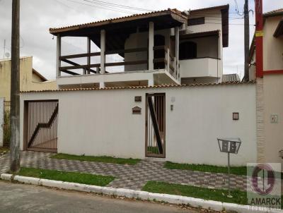 Casa para Locação, em Lorena, bairro Parque Mondesir, 3 dormitórios, 2 banheiros, 1 suíte, 2 vagas
