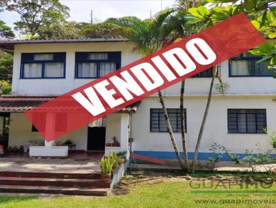 Casa para Venda, em Cachoeiras de Macacu, bairro Papucaia