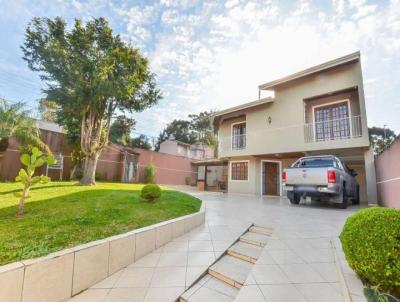 Casa para Venda, em Curitiba, bairro Ecoville campo comprido, 3 dormitrios, 3 banheiros, 1 sute, 8 vagas