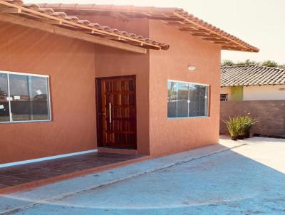 Casa em Condomnio para Venda, em Itabora, bairro Caluge, 2 dormitrios, 1 banheiro, 1 vaga