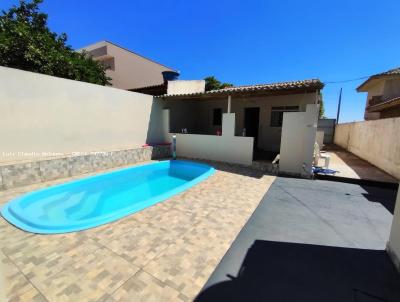 Casa para Venda, em Presidente Prudente, bairro Parque Primavera, 2 dormitrios, 2 banheiros, 2 vagas