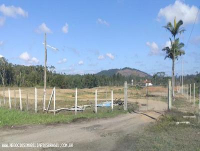 Terreno para Venda, em Araquari, bairro 