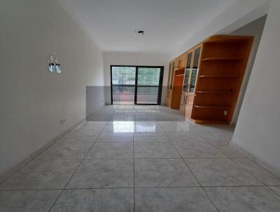 Apartamento para Venda, em Praia Grande, bairro Guilhermina, 2 dormitrios, 1 banheiro, 1 vaga