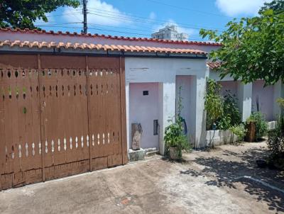 Casa para Venda, em Mongagu, bairro Itaca, 3 dormitrios, 2 banheiros, 4 vagas