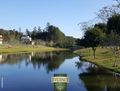 Terreno em Condomnio para Venda, em Araoiaba da Serra, bairro Barreiro