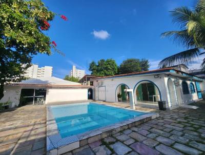 Casa para Venda, em Jaboato dos Guararapes, bairro Candeias, 5 dormitrios, 3 banheiros, 3 vagas