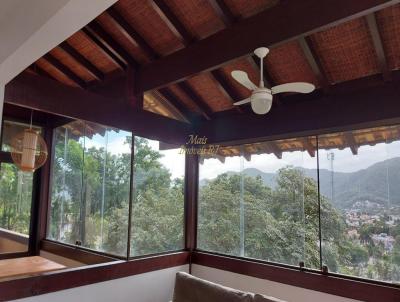 Casa em Condom�nio para Venda, em Niter�i, bairro Maravista, 4 dormit�rios, 4 banheiros, 3 su�tes, 4 vagas