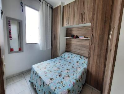 Apartamento para Venda, em Suzano, bairro Vila Urups, 2 dormitrios, 1 banheiro, 1 vaga